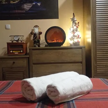 Apartman Nest *