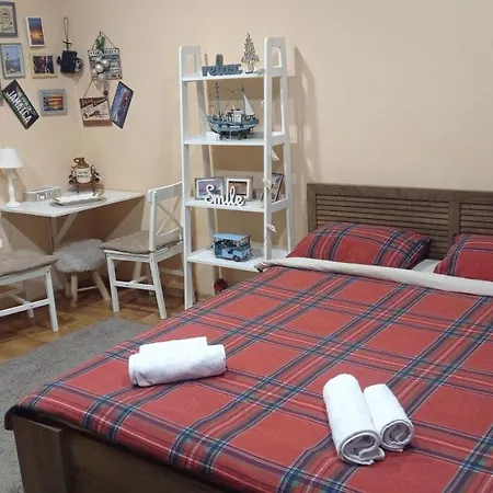 Nest Apartman