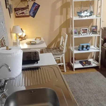 Apartman Nest Pale