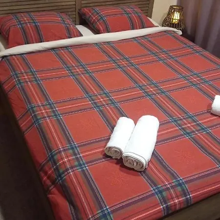 Apartman Nest *