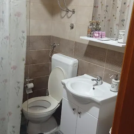 Nest Apartman *