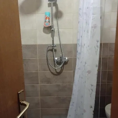 Studio Apartman Nest Pale