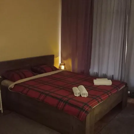 Nest Apartman